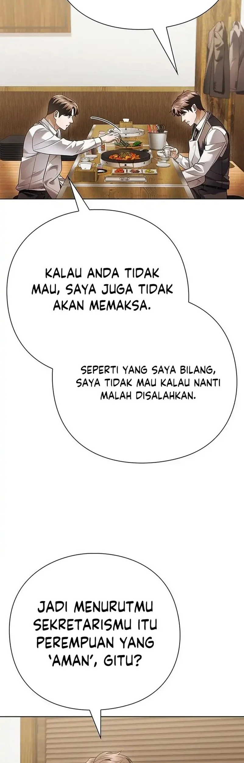 Chapter 153 - halaman 34