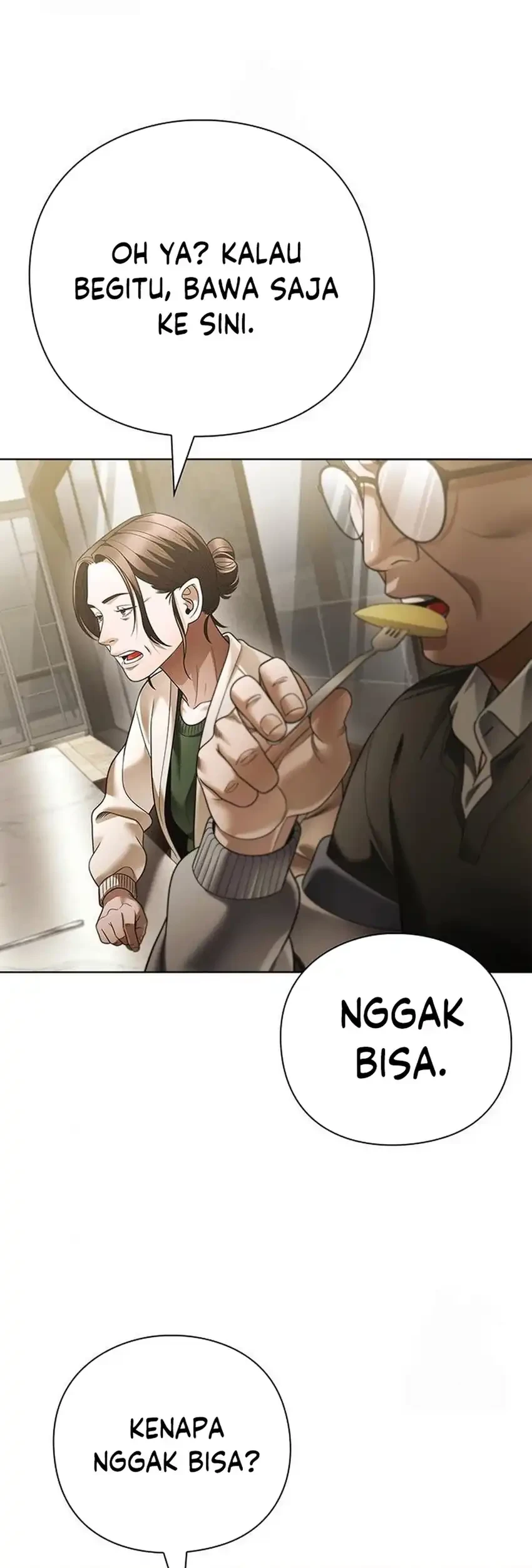 Chapter 154 - halaman 26