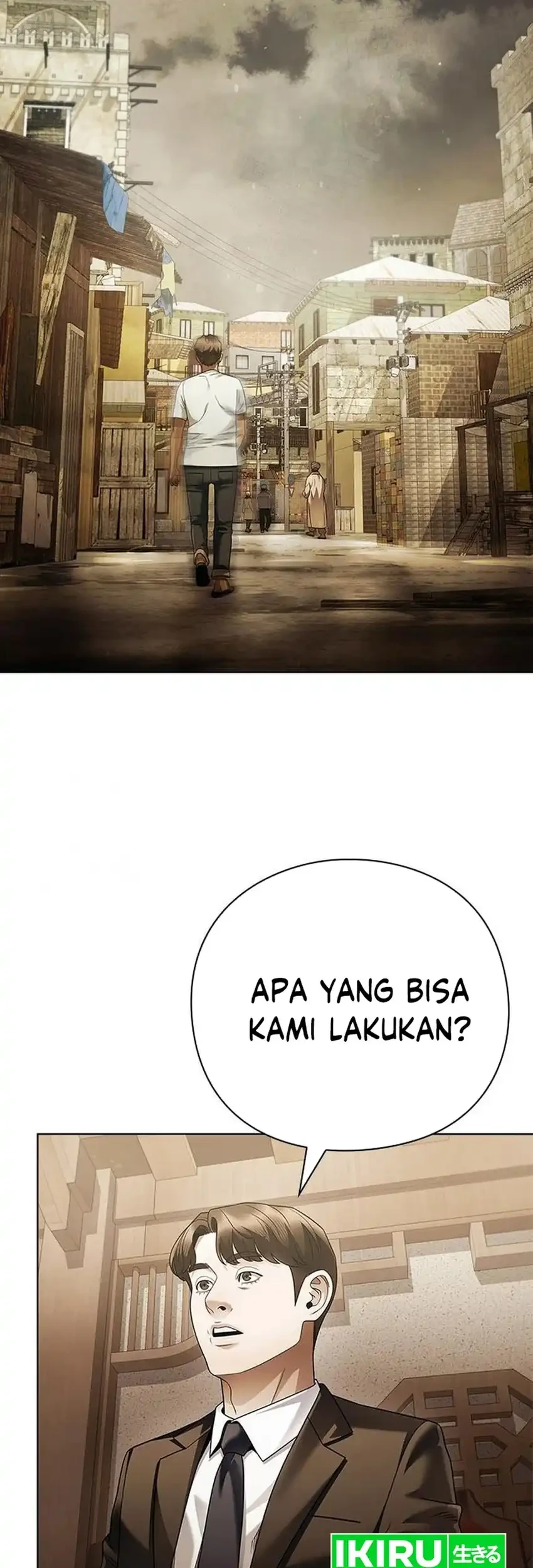 Chapter 155 - halaman 79