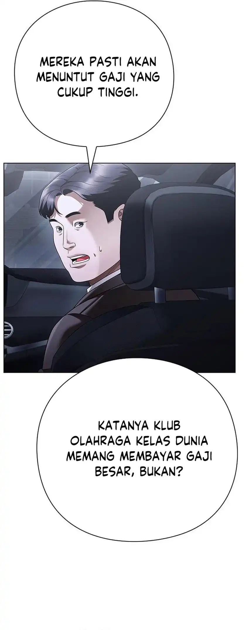 Chapter 156 - halaman 29