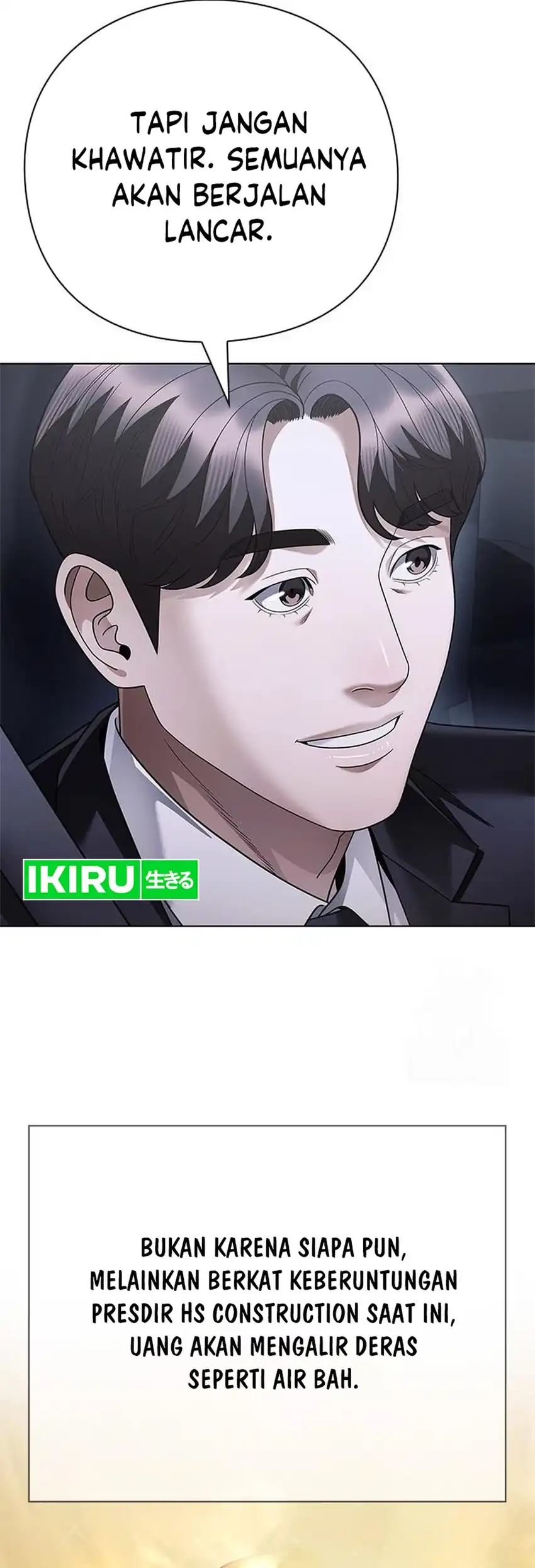 Chapter 156 - halaman 32
