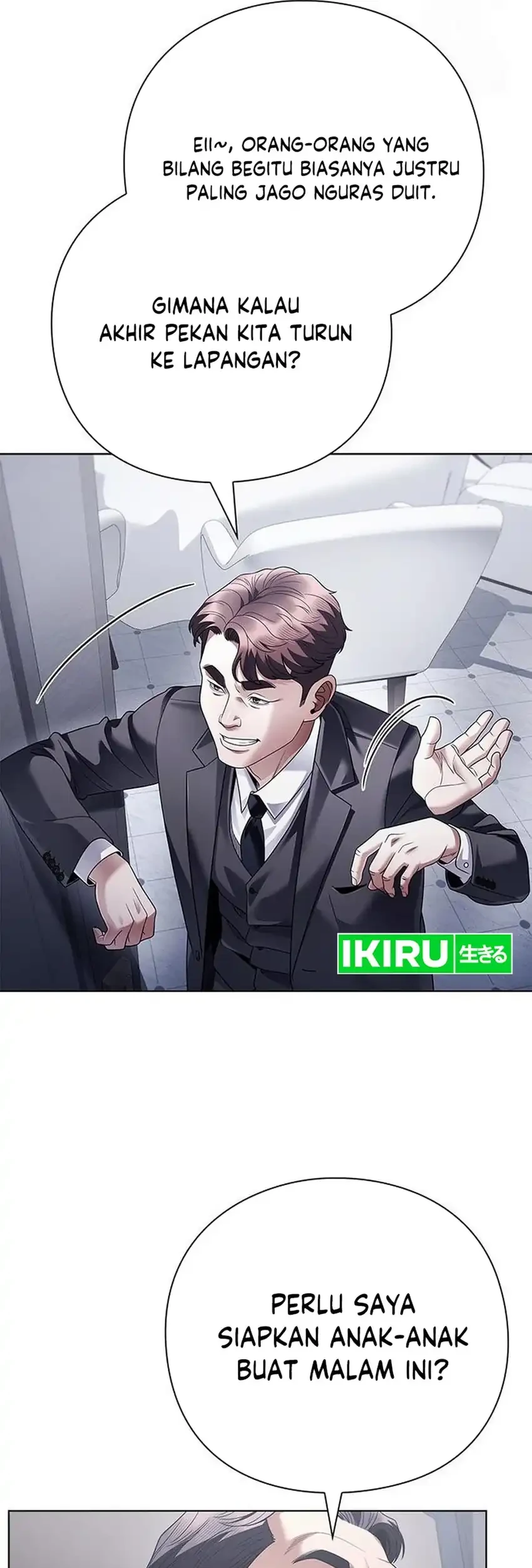 Chapter 156 - halaman 48