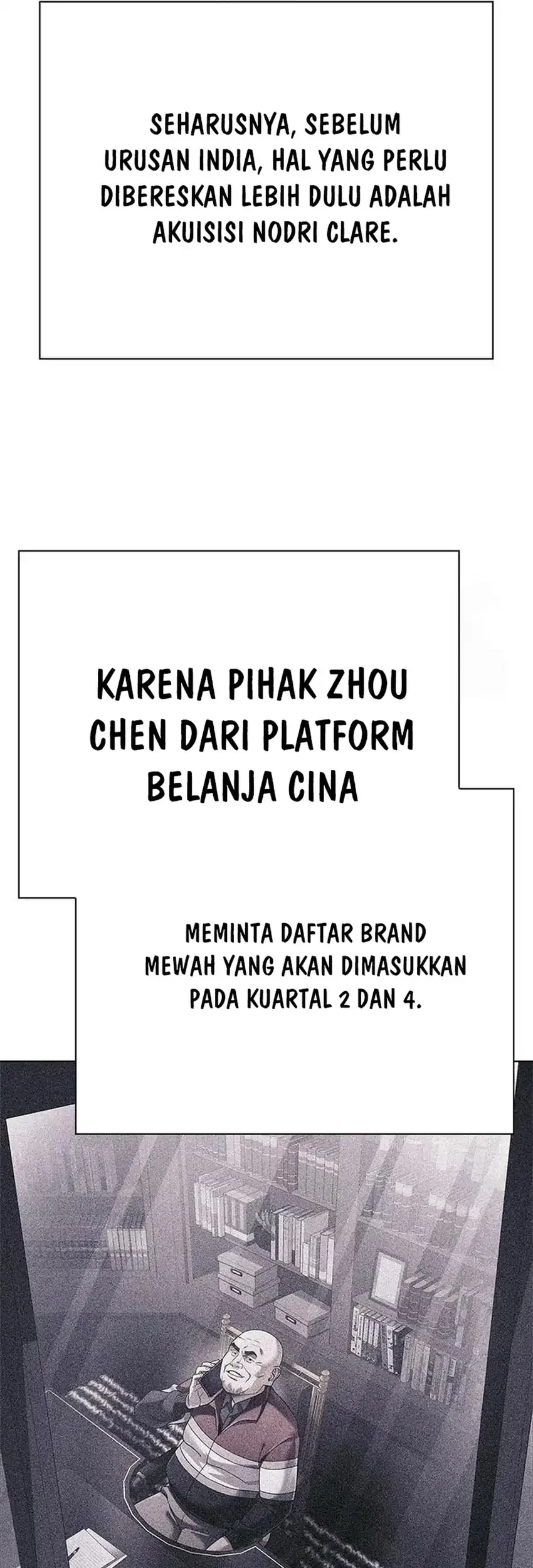 Chapter 156 - halaman 66