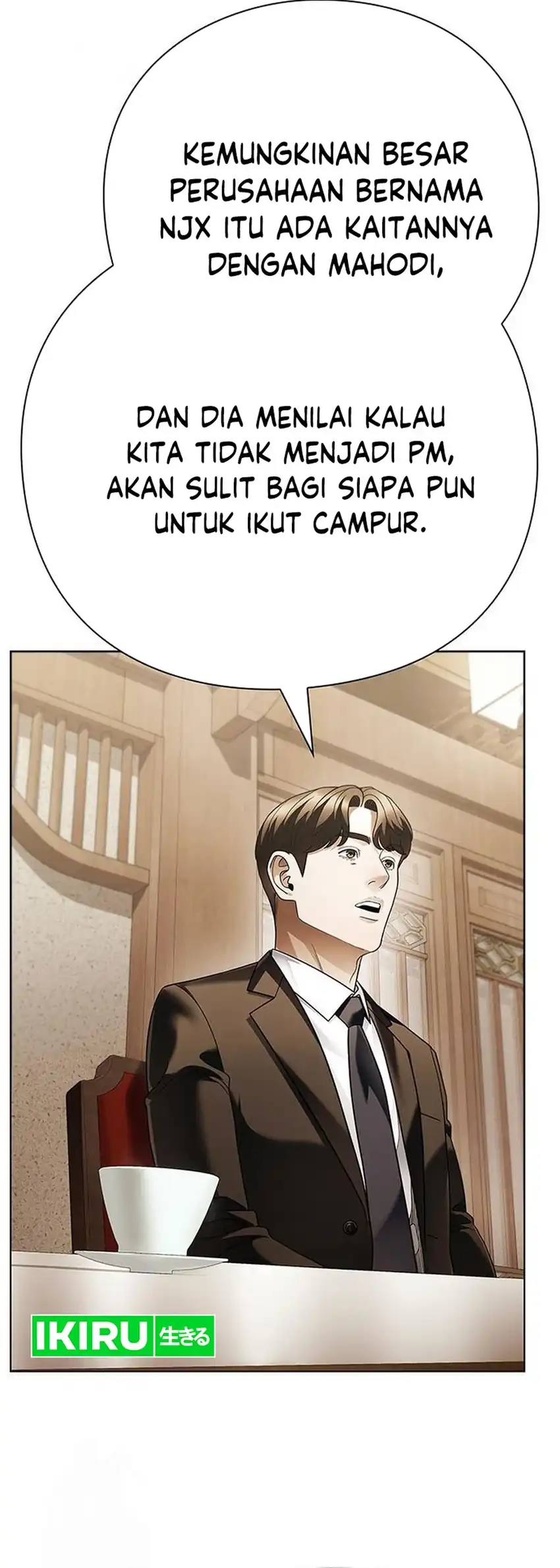 Chapter 156 - halaman 7