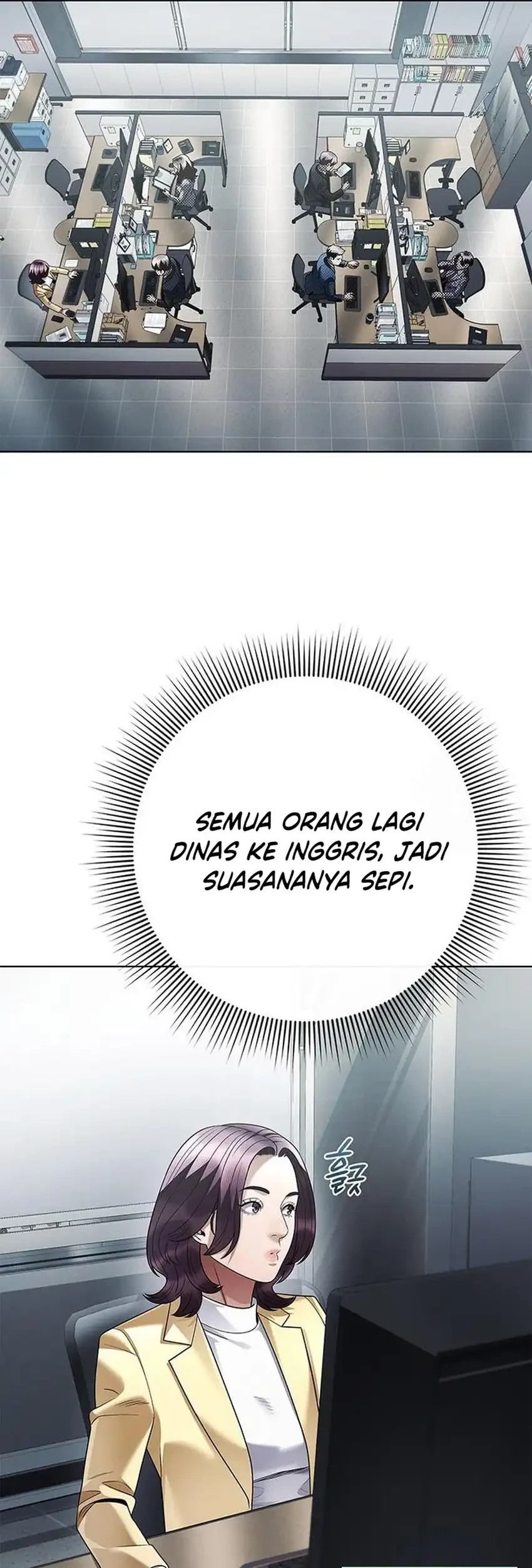 Chapter 156 - halaman 85