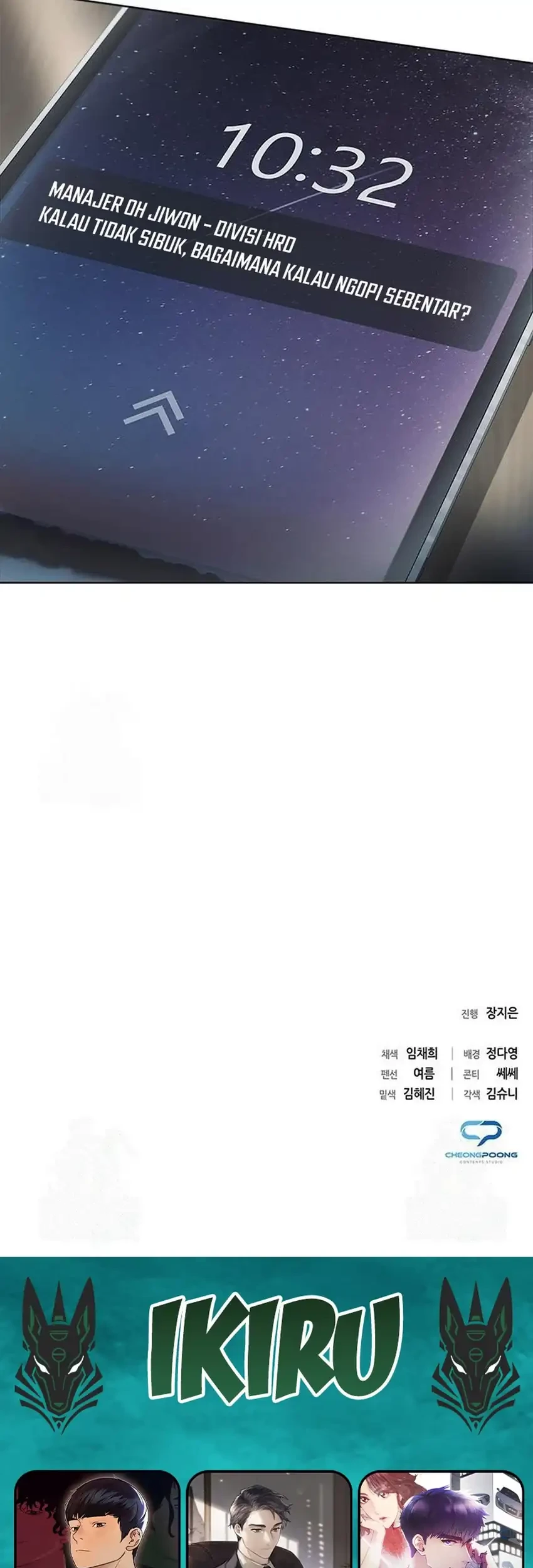 Chapter 156 - halaman 89