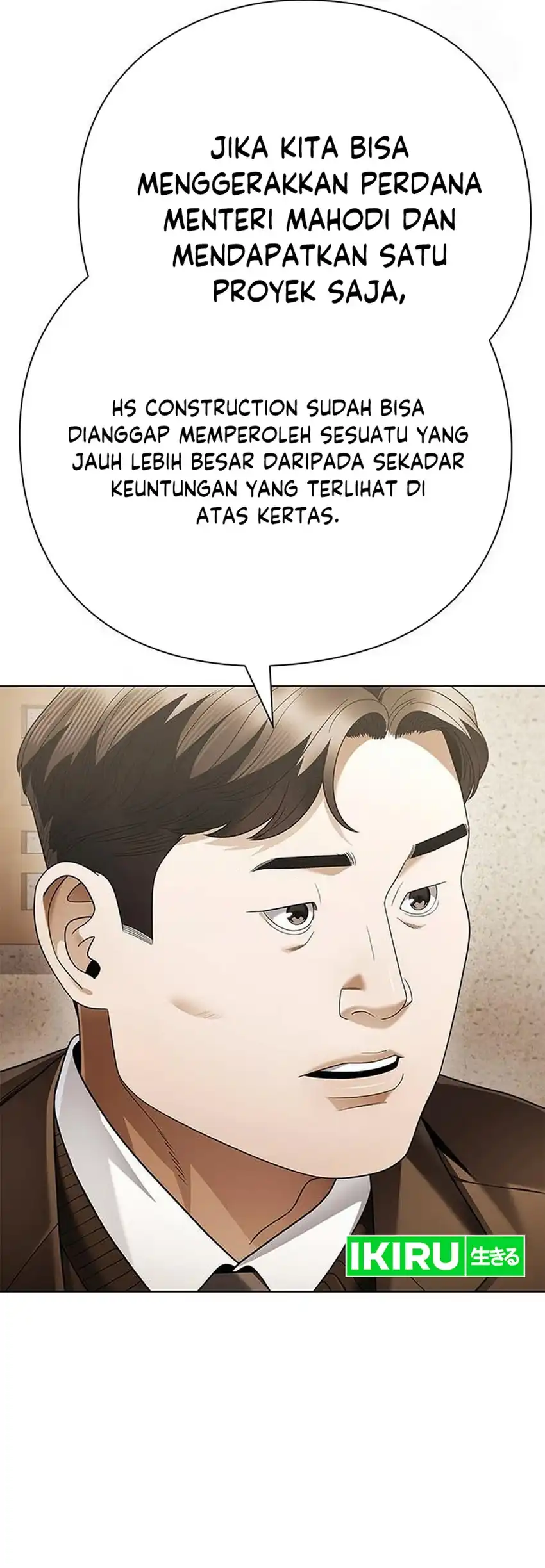 Chapter 156 - halaman 15