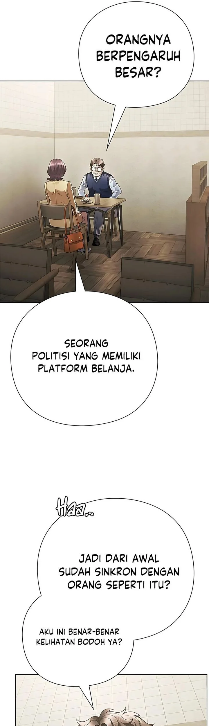 Chapter 157 - halaman 26