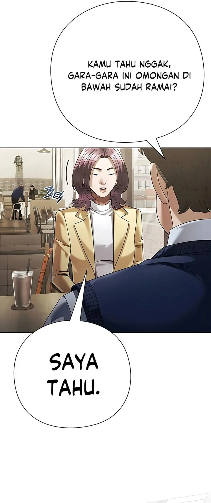 Chapter 157 - halaman 28