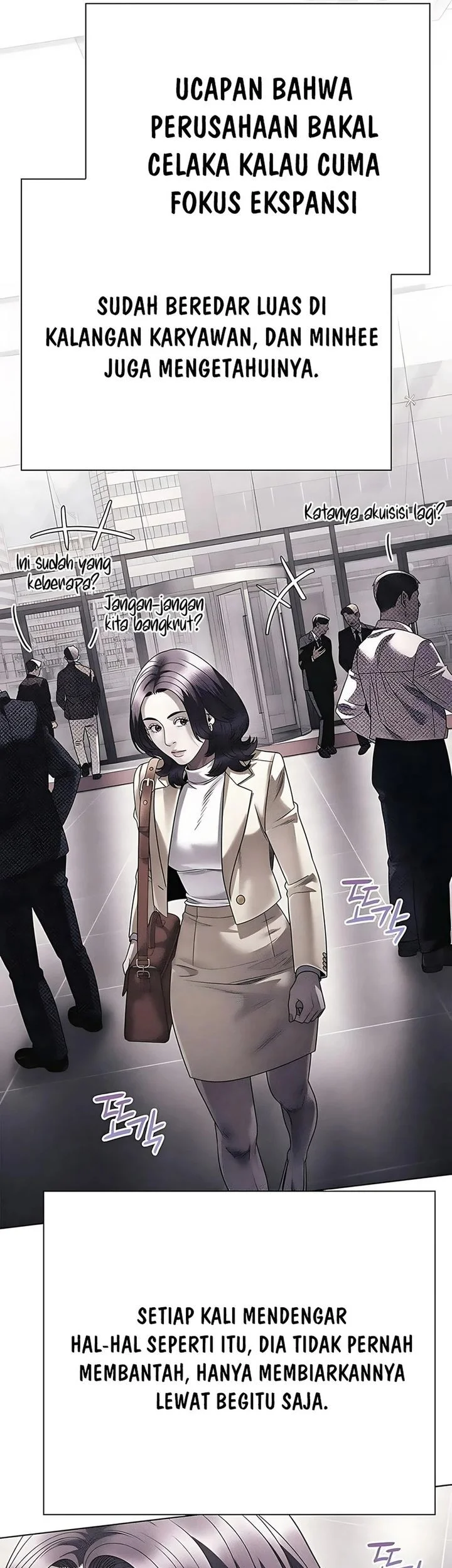 Chapter 157 - halaman 29