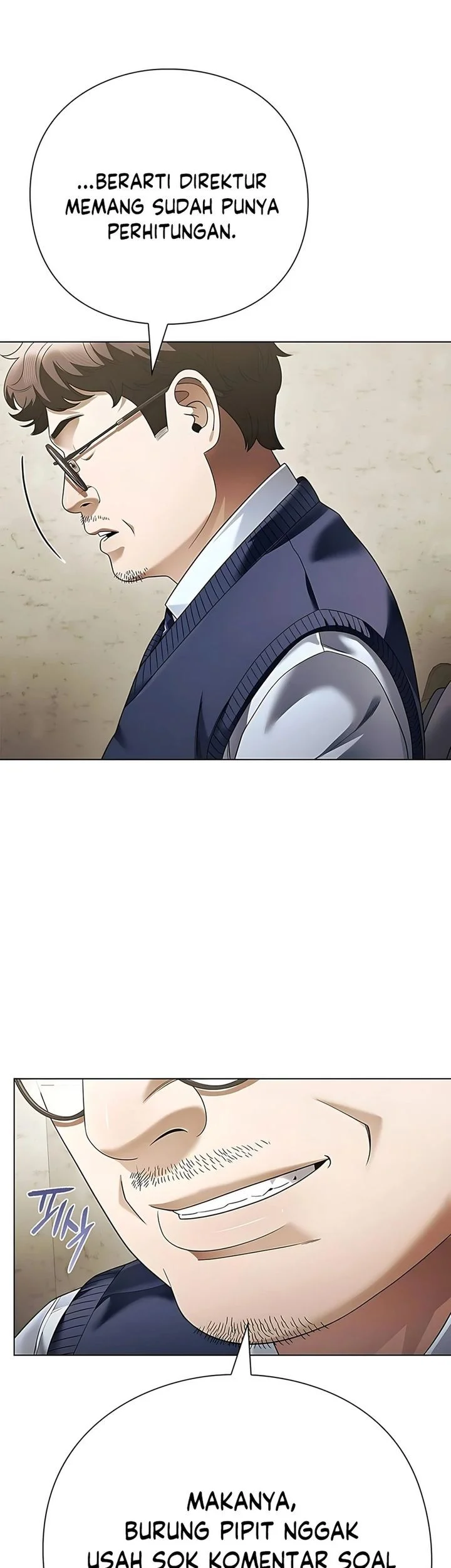Chapter 157 - halaman 31
