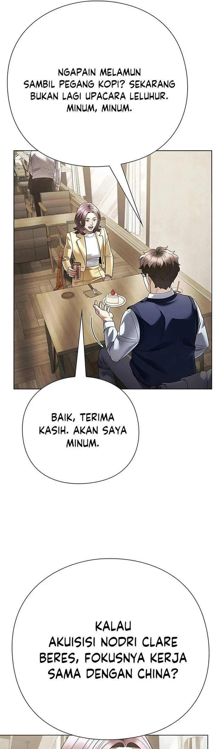 Chapter 157 - halaman 33