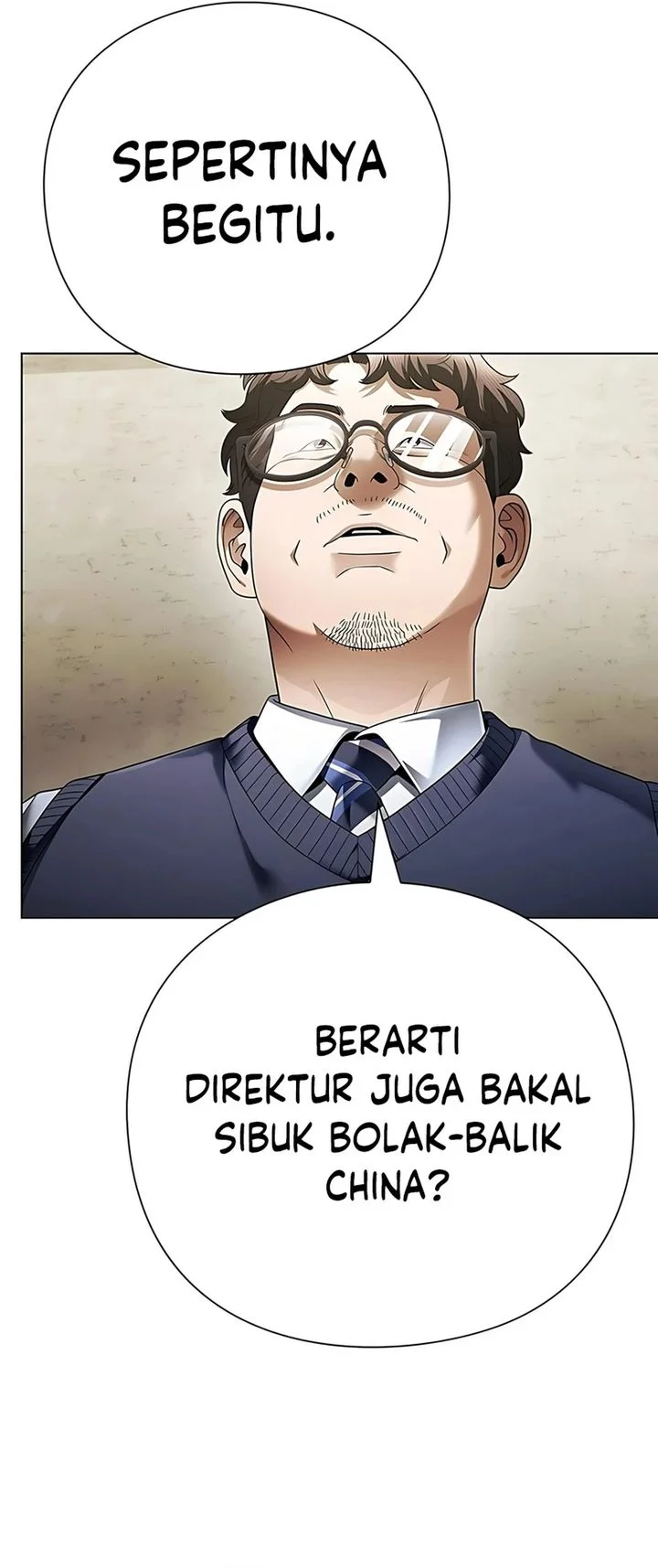 Chapter 157 - halaman 35