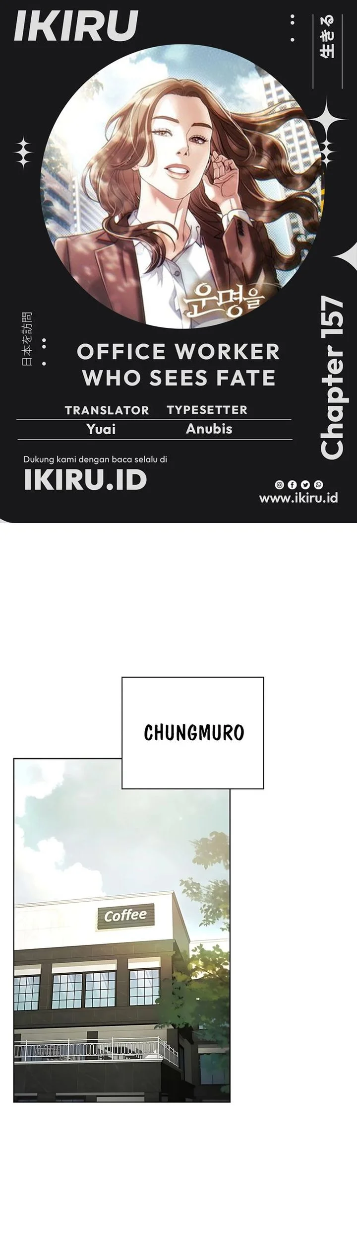 Chapter 157 - halaman 2