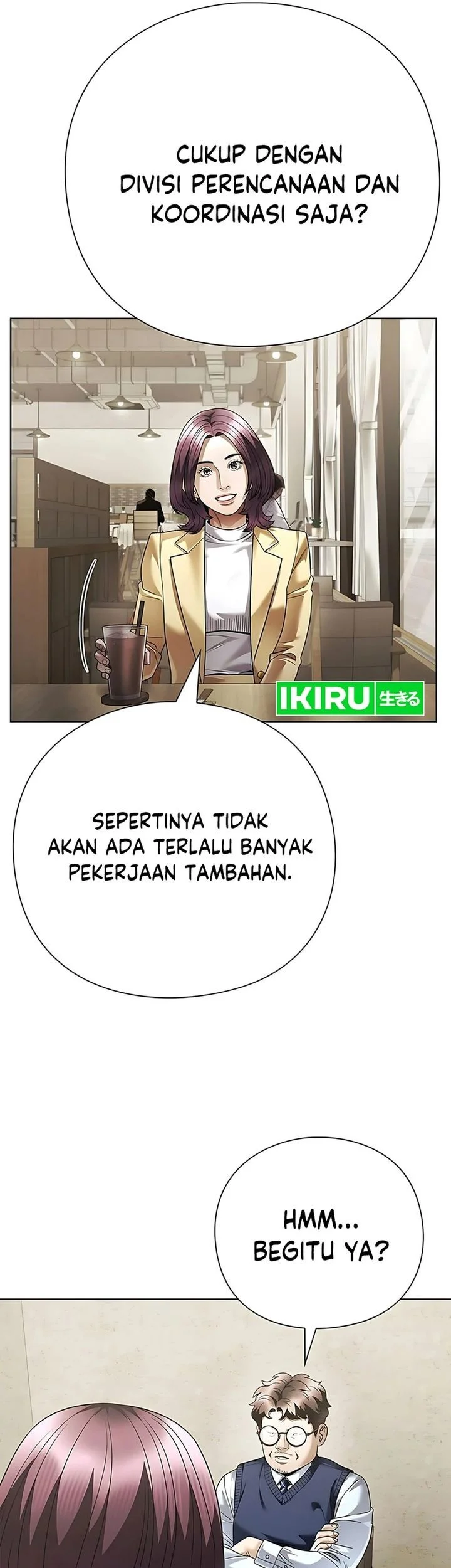 Chapter 157 - halaman 38