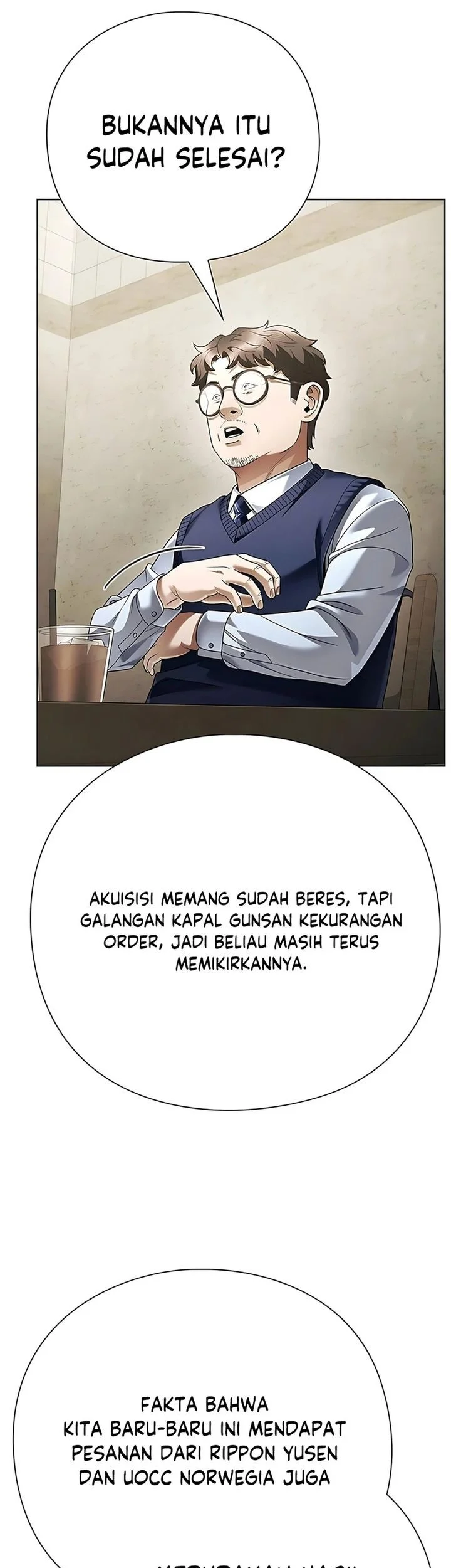 Chapter 157 - halaman 40
