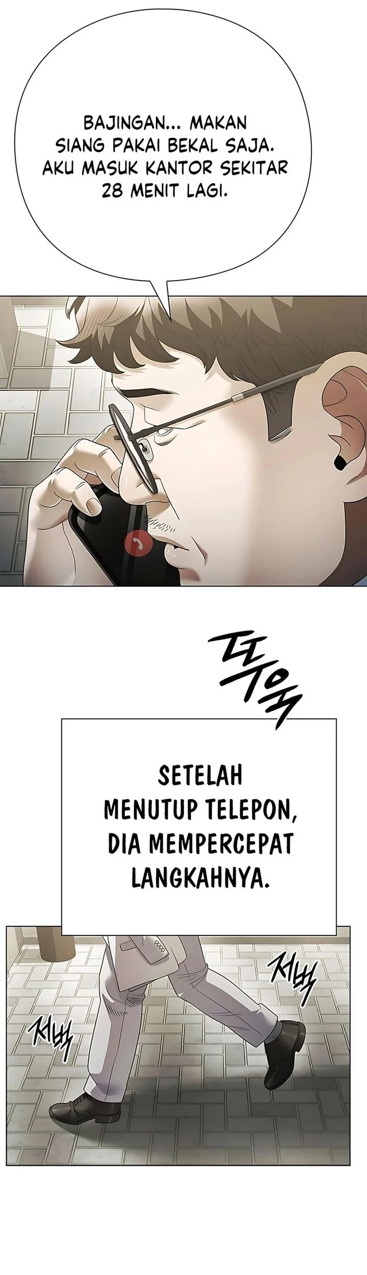 Chapter 157 - halaman 56