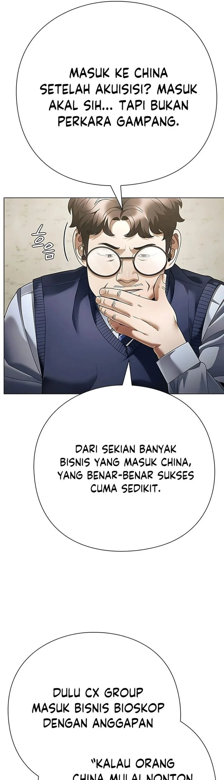 Chapter 157 - halaman 16