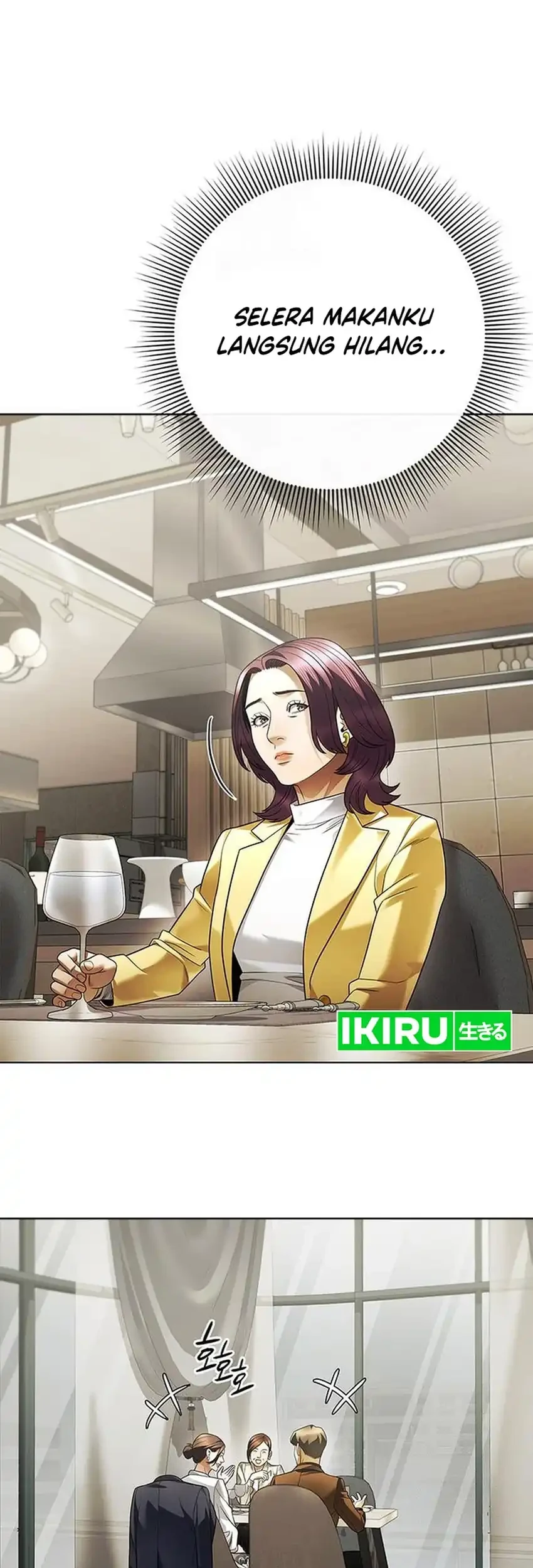 Chapter 158 - halaman 37
