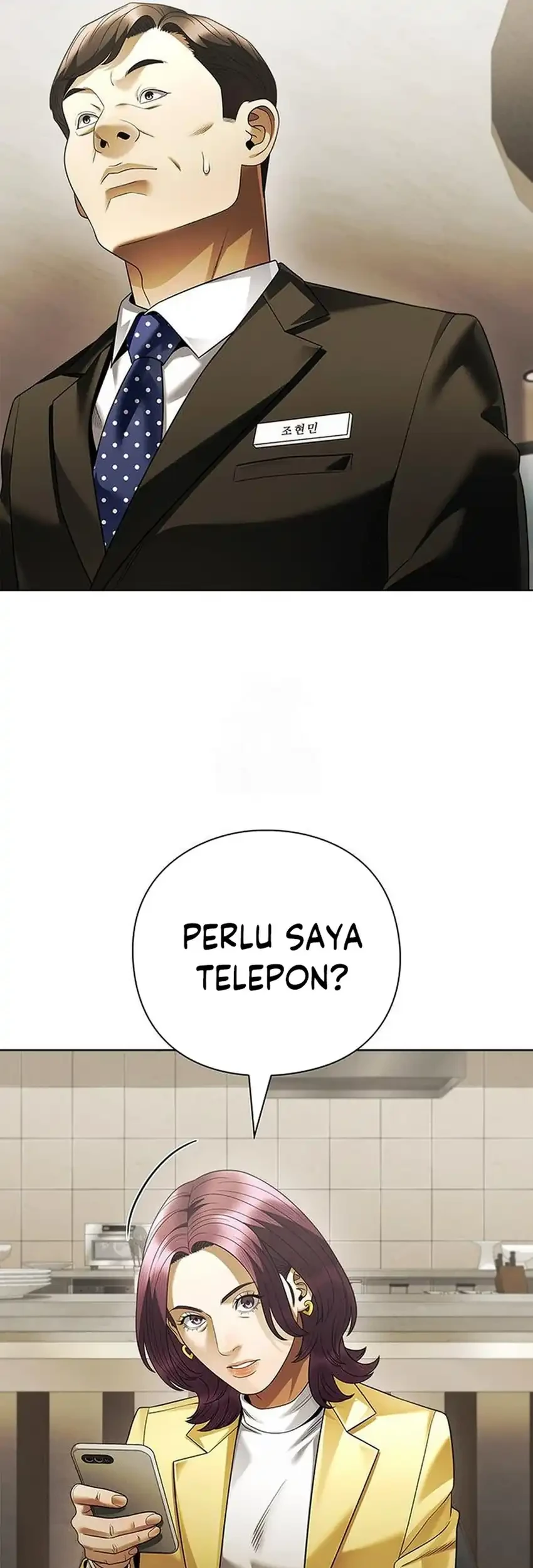 Chapter 158 - halaman 53