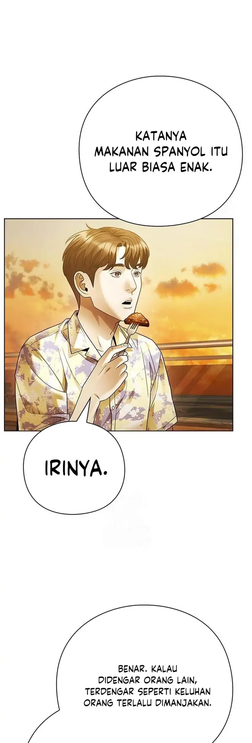 Chapter 158 - halaman 72