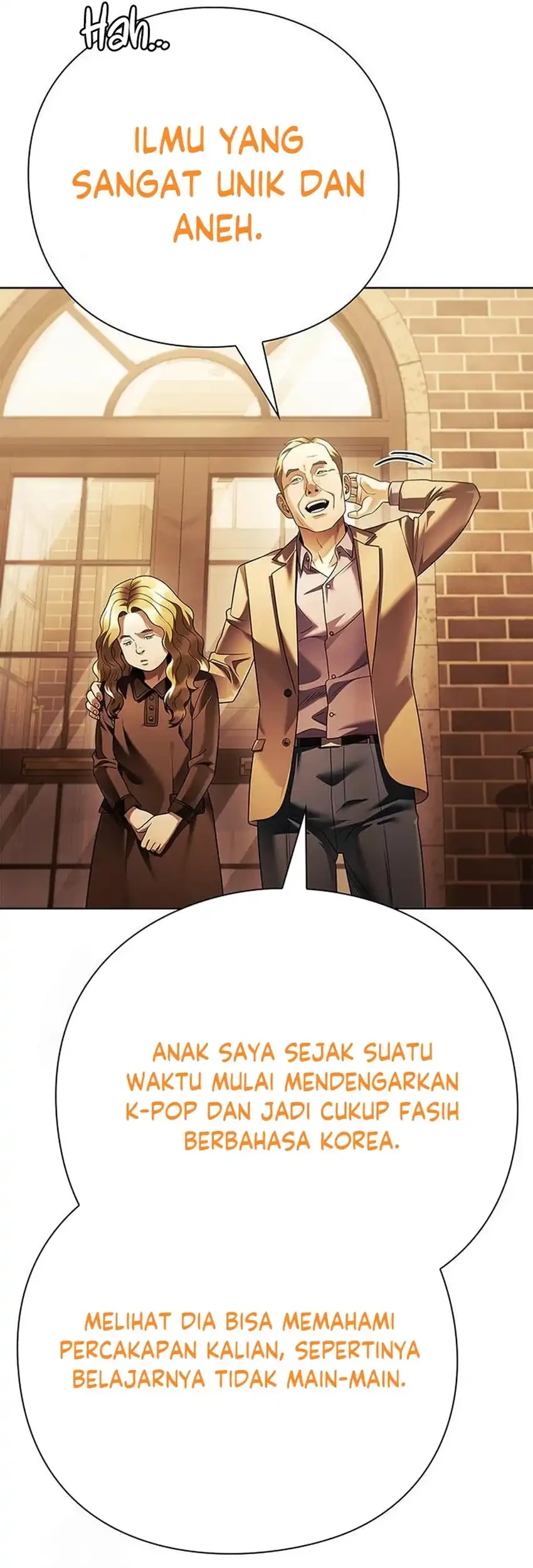 Chapter 160 - halaman 25