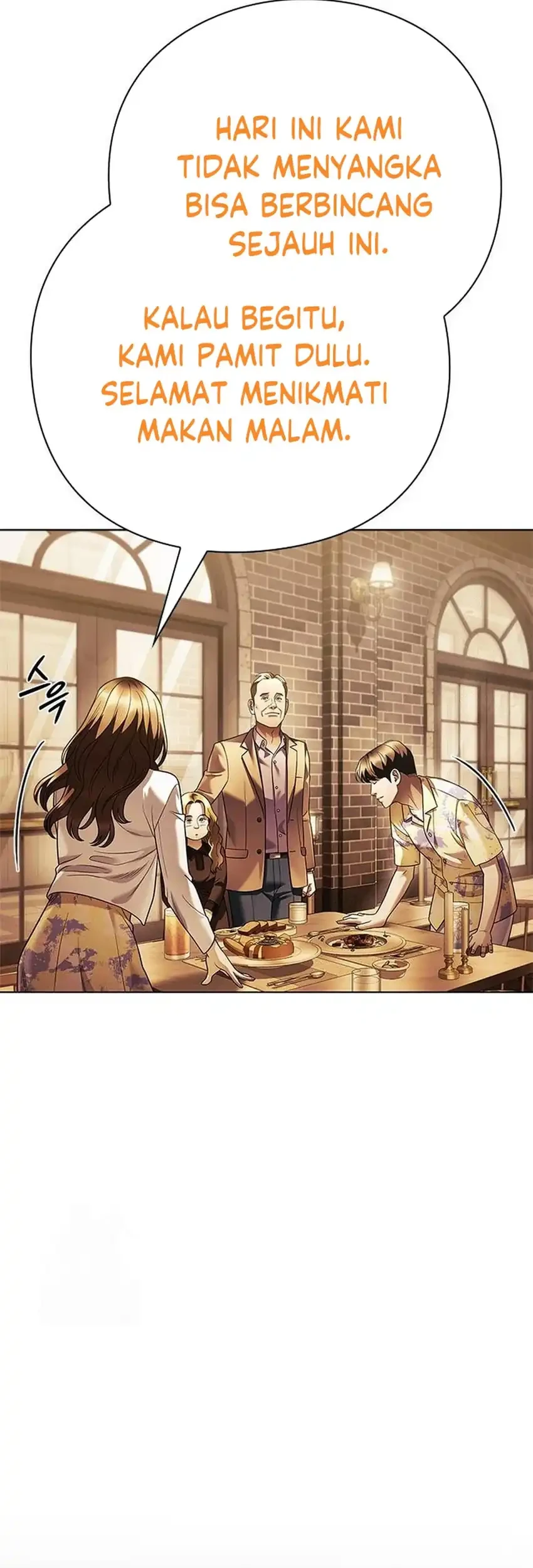 Chapter 160 - halaman 30
