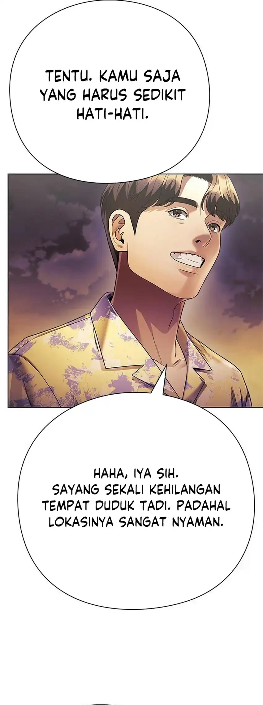 Chapter 160 - halaman 35