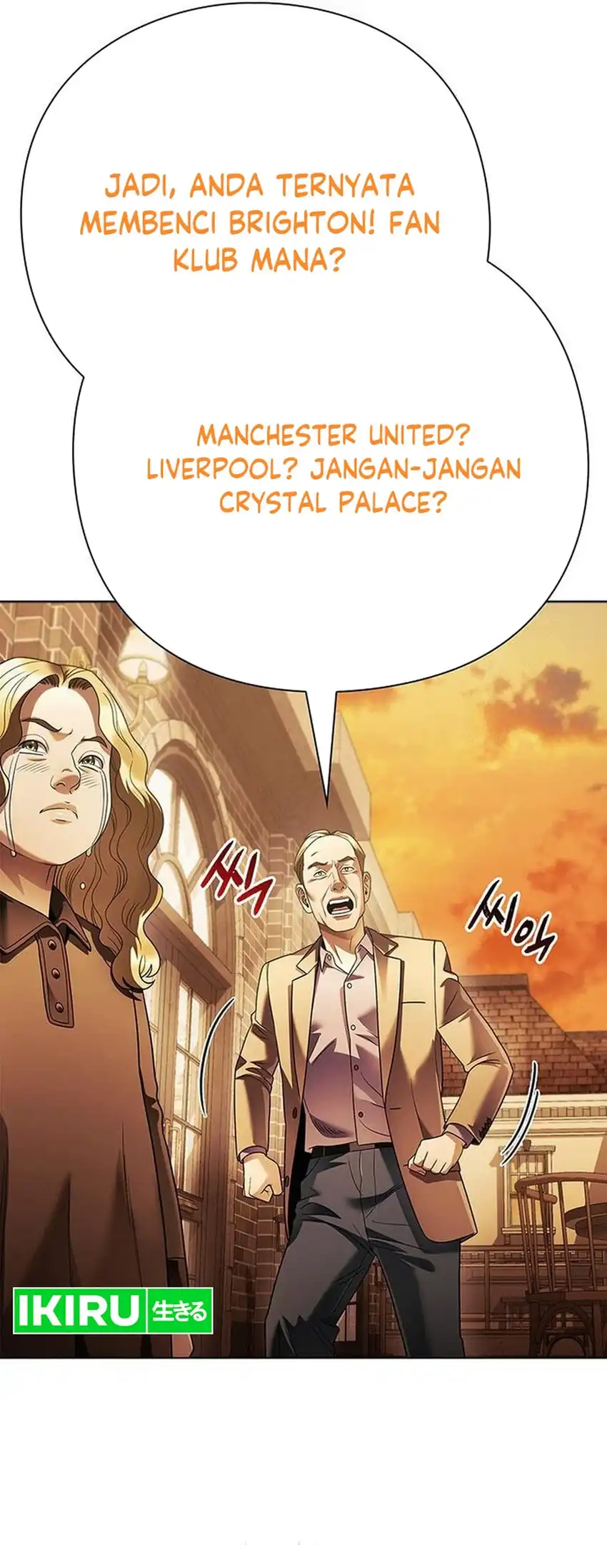 Chapter 160 - halaman 5