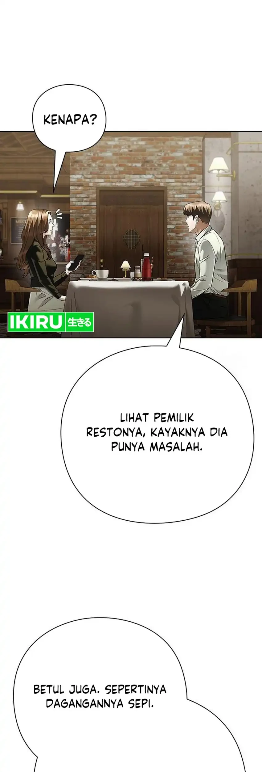 Chapter 160 - halaman 74