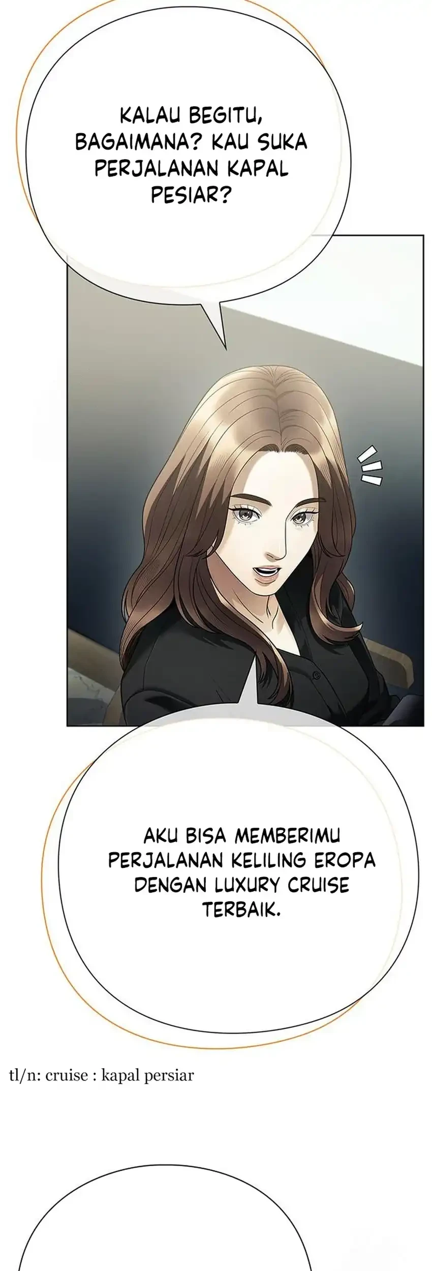 Chapter 161 - halaman 19