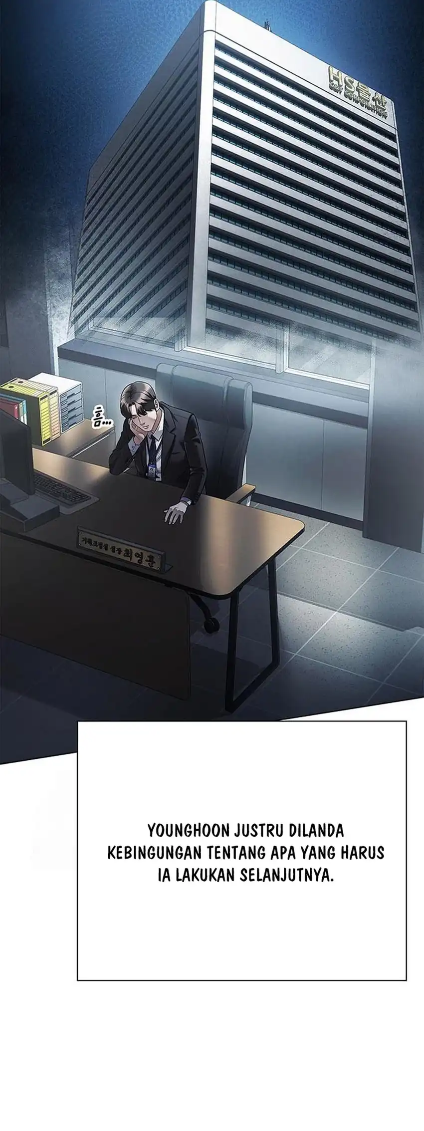 Chapter 161 - halaman 46