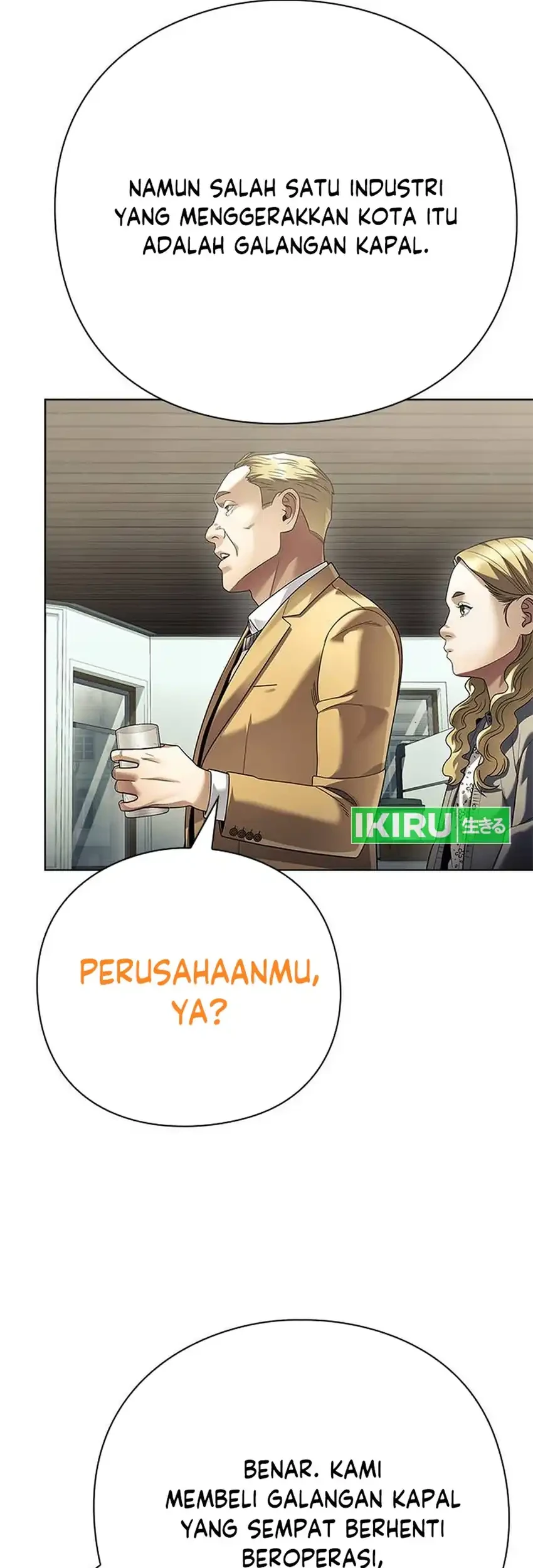 Chapter 162 - halaman 31