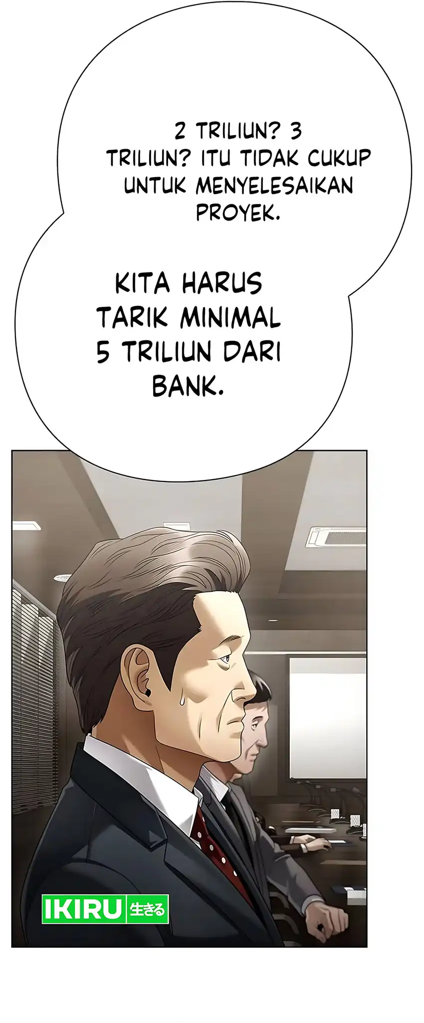 Chapter 163 - halaman 36