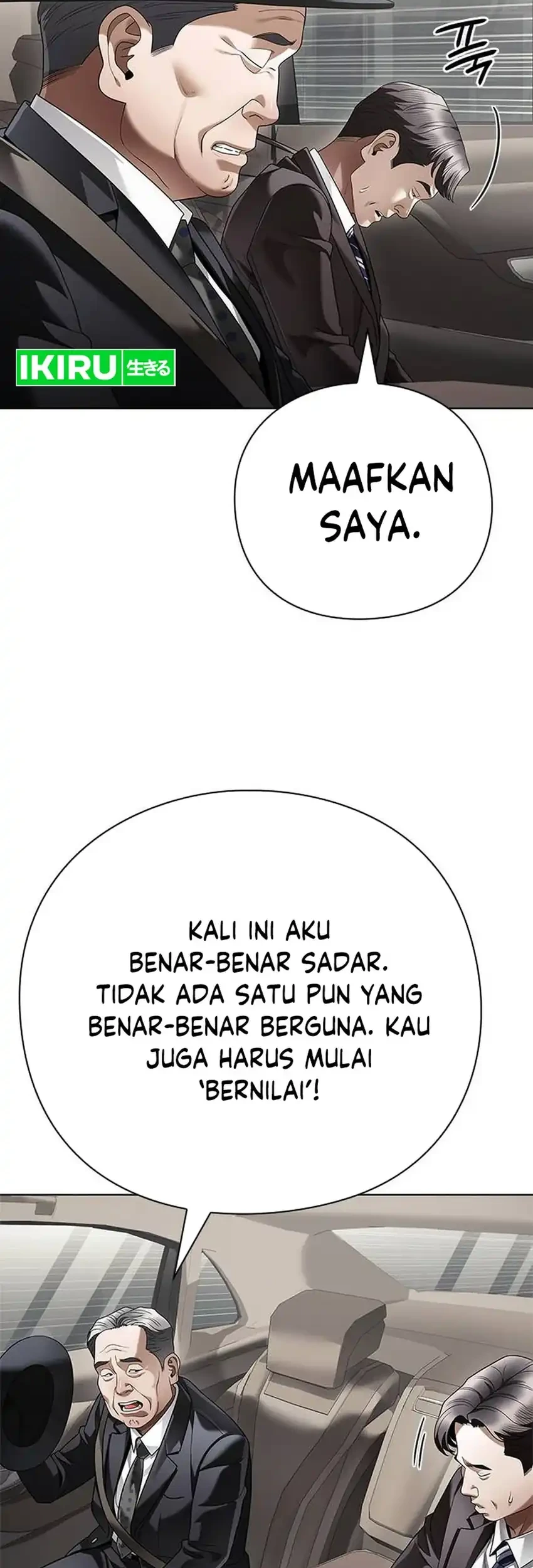 Chapter 164 - halaman 43