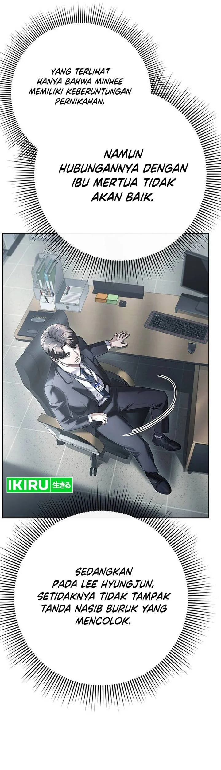 Chapter 165 - halaman 20