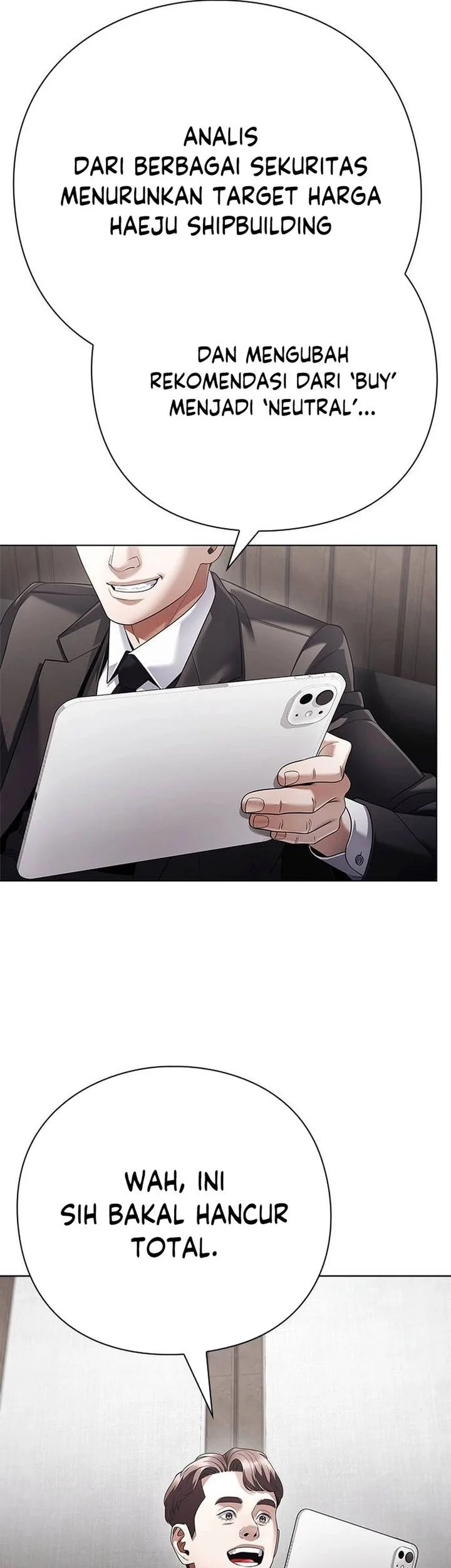 Chapter 165 - halaman 28