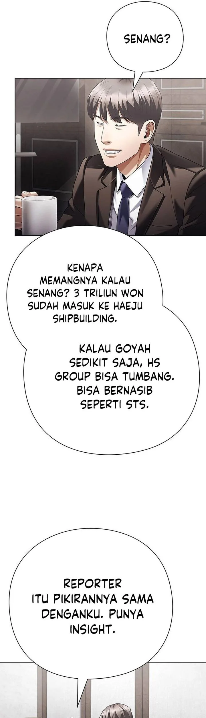 Chapter 165 - halaman 30