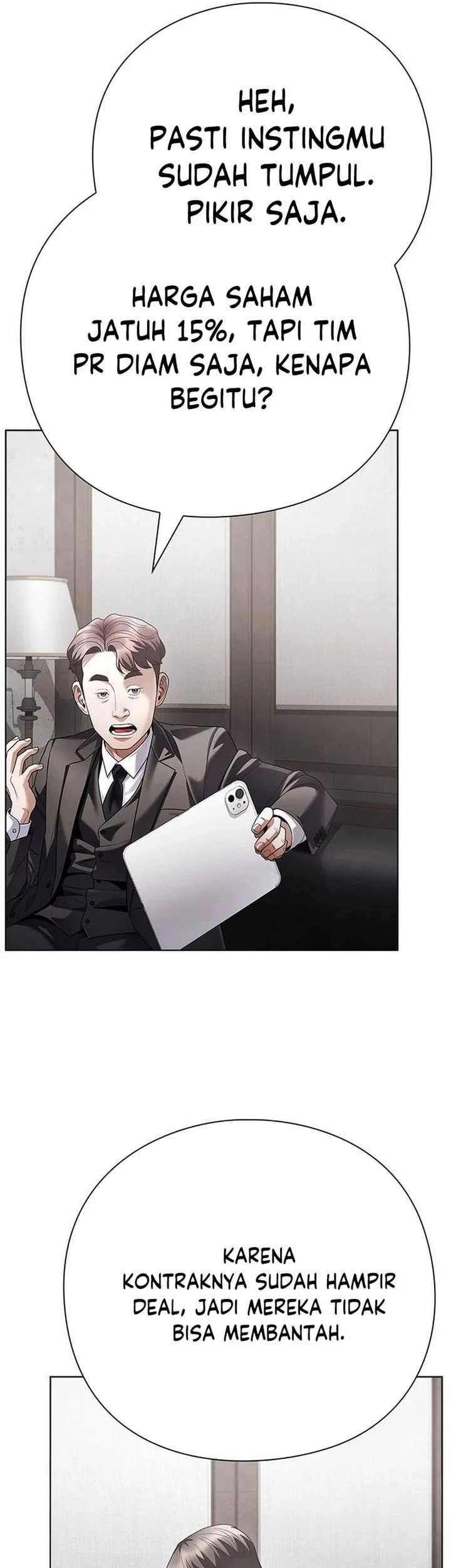 Chapter 165 - halaman 32