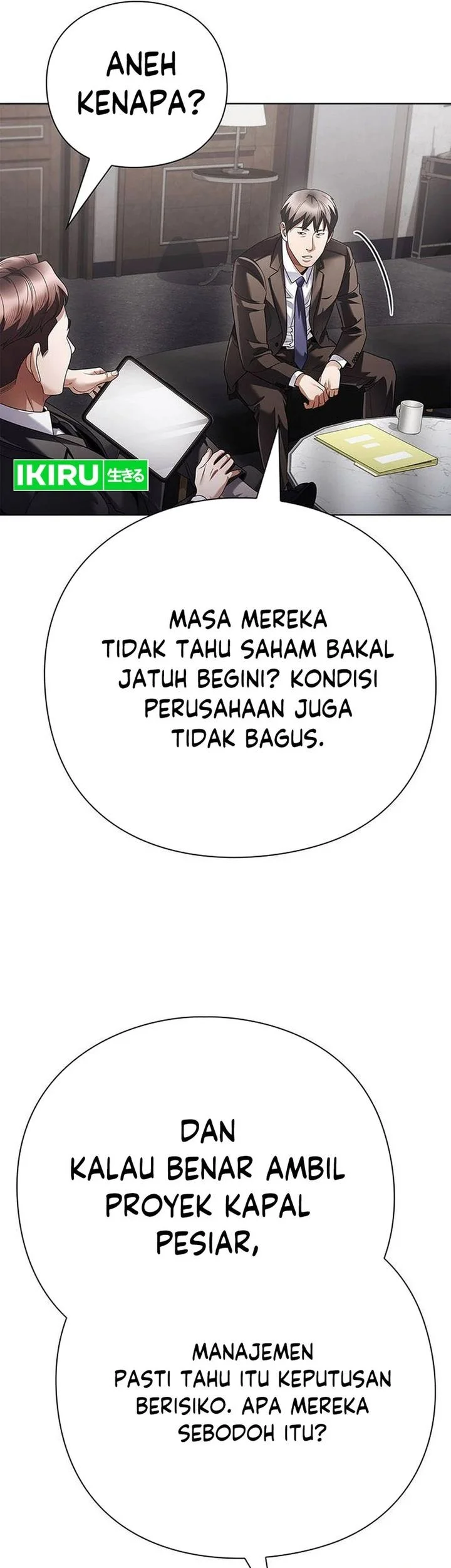 Chapter 165 - halaman 34