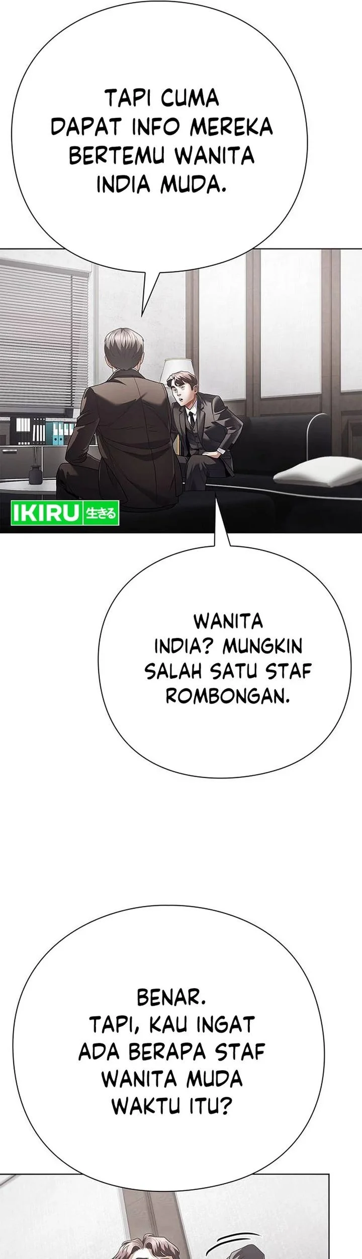 Chapter 165 - halaman 58