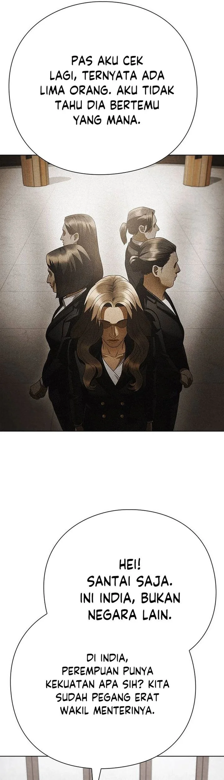 Chapter 165 - halaman 60