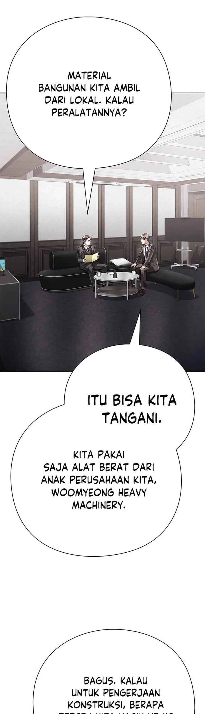 Chapter 165 - halaman 67