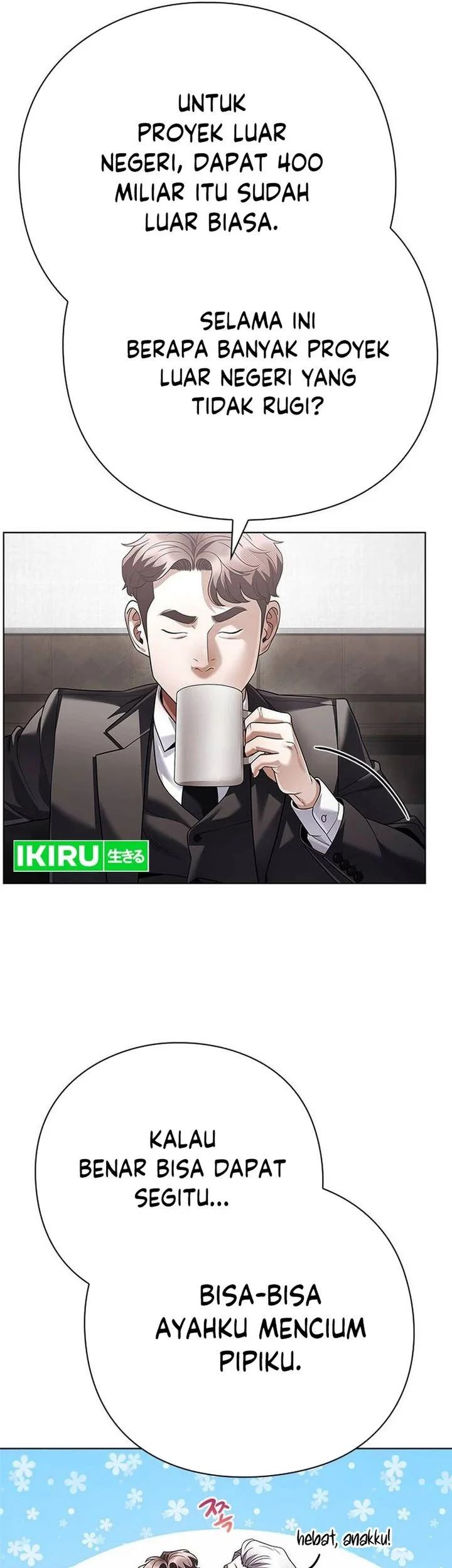 Chapter 165 - halaman 71