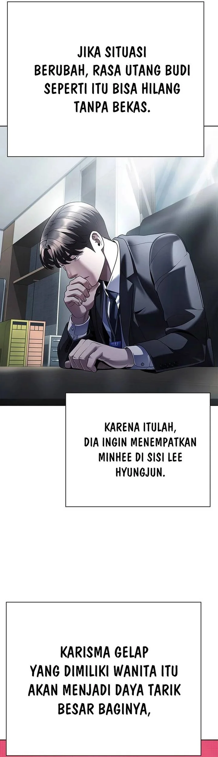 Chapter 165 - halaman 16