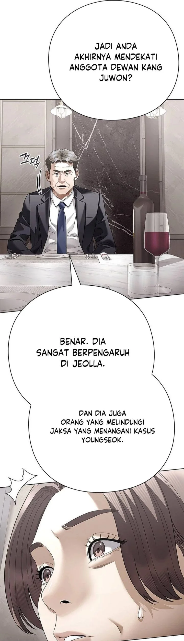 Chapter 166 - halaman 29