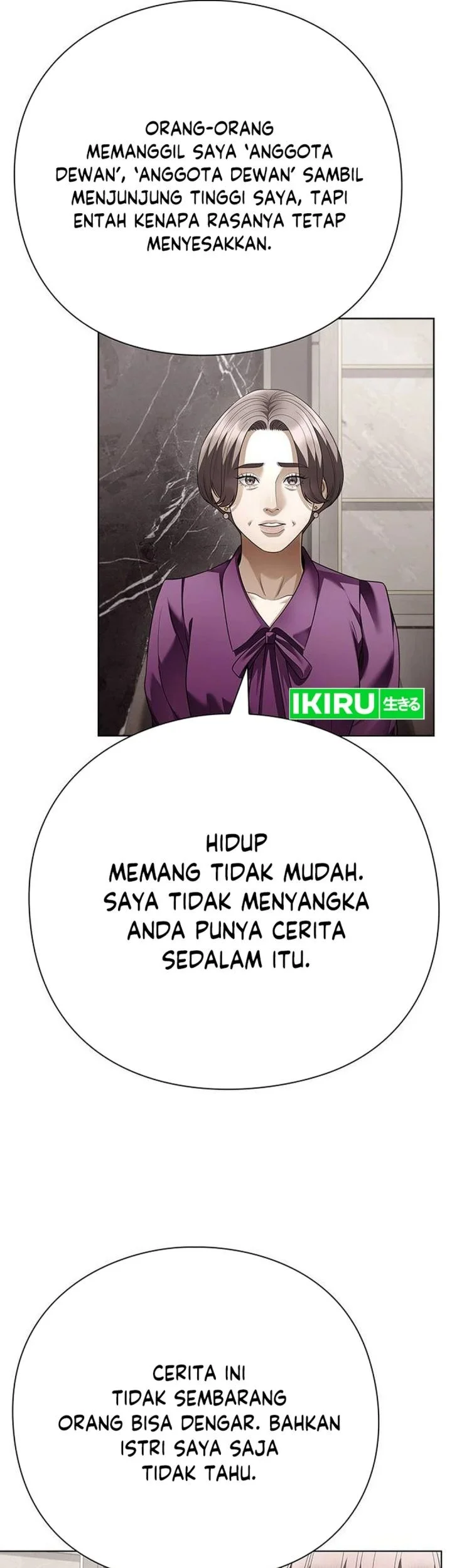 Chapter 166 - halaman 35