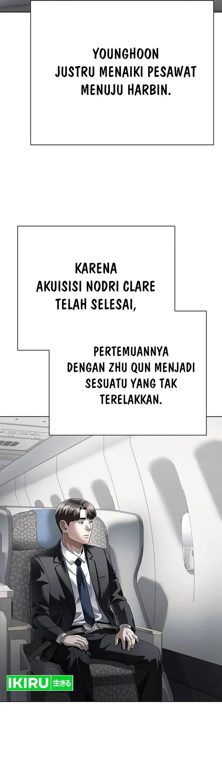 Chapter 166 - halaman 4