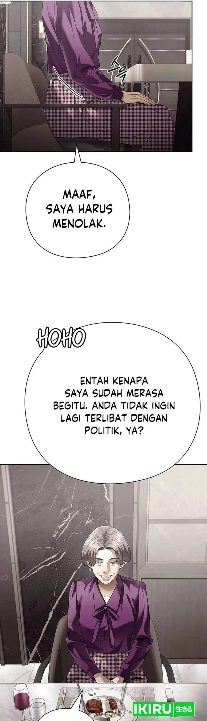 Chapter 166 - halaman 83