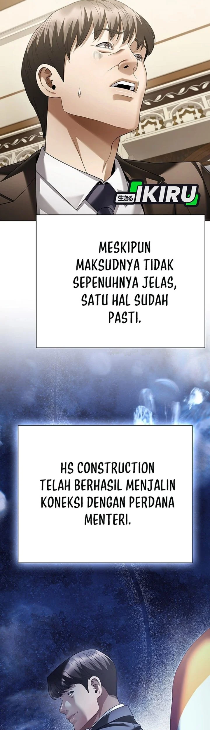 Chapter 167 - halaman 21